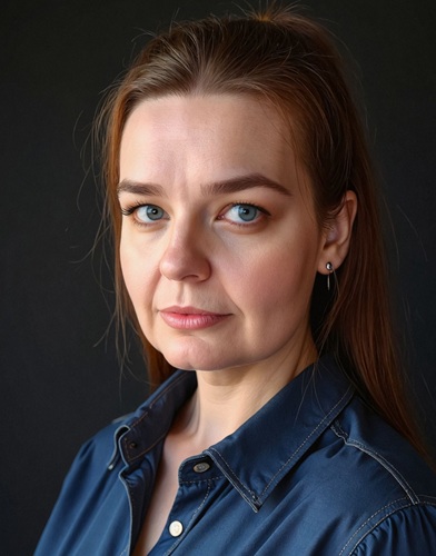 Katarzyna Izak